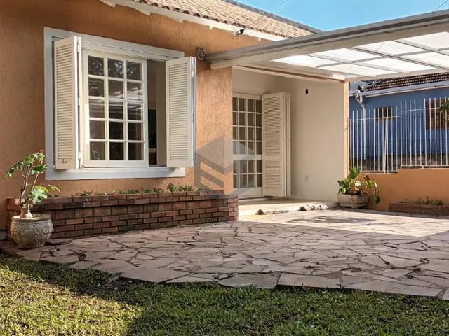 Imagem 4: Casa residencial plana 02 dormitórios (sendo uma suíte com varanda) 140m2 privativos