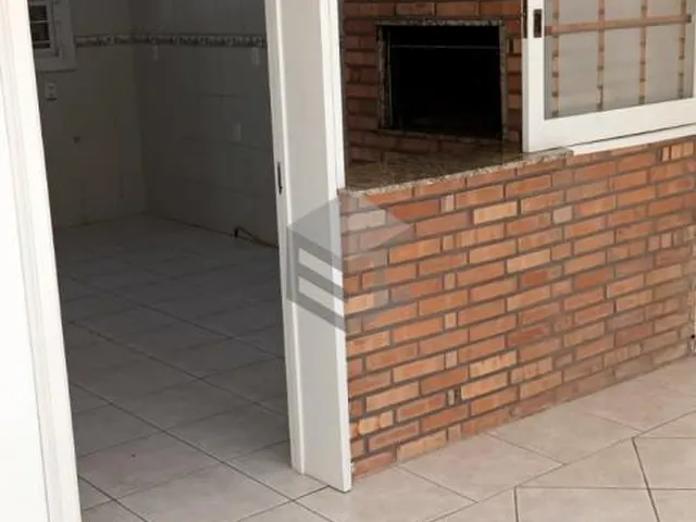 Imagem 7: Casa residencial plana 02 dormitórios (sendo uma suíte com varanda) 140m2 privativos
