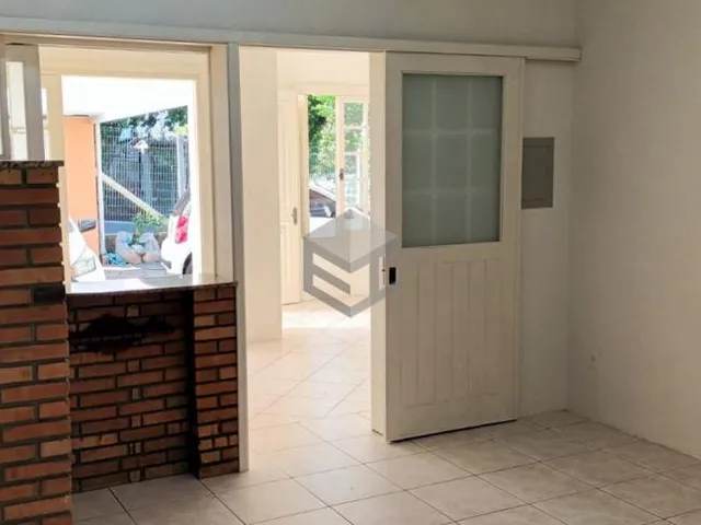 Imagem 16: Casa residencial plana 02 dormitórios (sendo uma suíte com varanda) 140m2 privativos