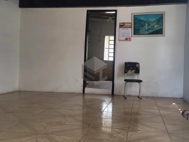 Imagem 14: Casa de Alvenaria 2 dormitórios no bairro Ideal