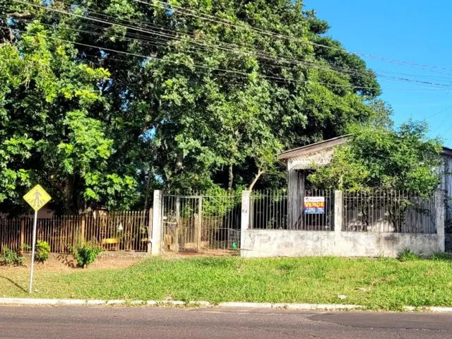 Imagem: Terreno Residencial Ou Comercial, Bairro