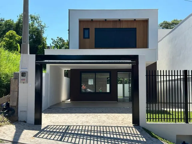 Imagem: Sobrado 03 dormitórios com suíte, 182