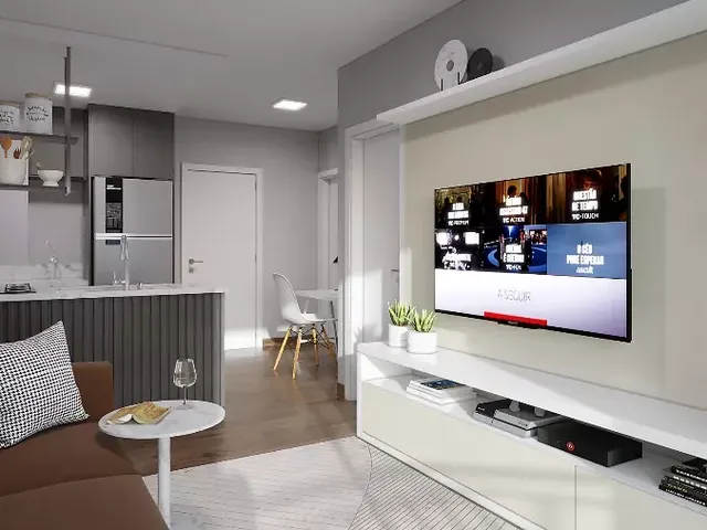 Imagem 5: Apartamento de 02 Dormitórios