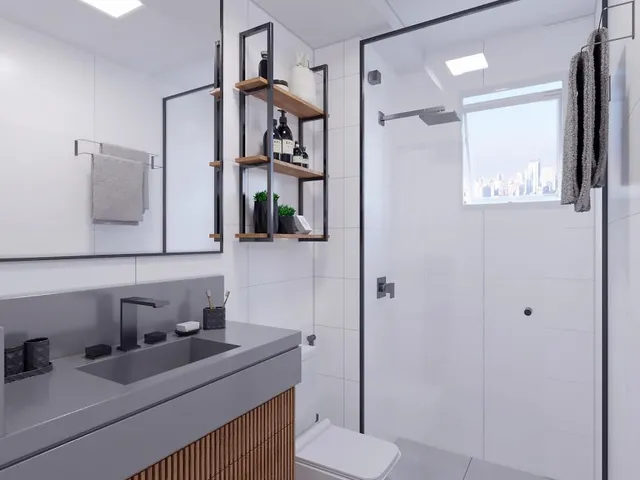 Imagem 8: Apartamento de 02 Dormitórios