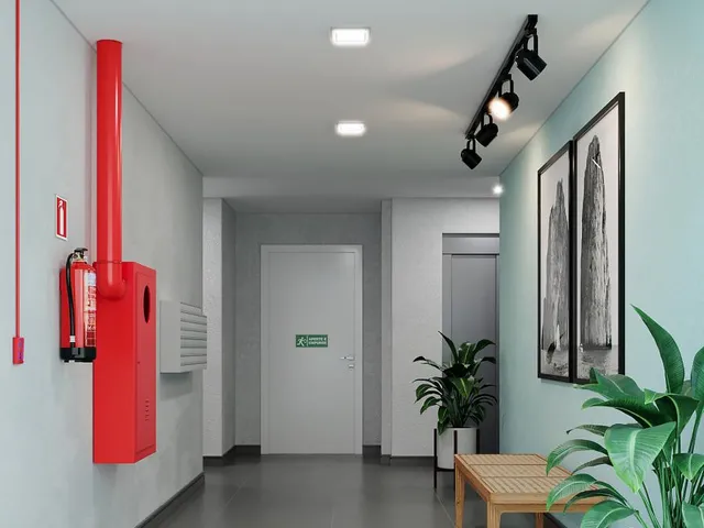 Imagem 11: Apartamento de 02 Dormitórios