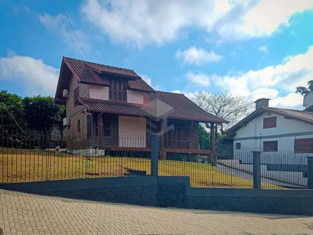 Imagem 5: Casa 03 dormitórios sendo 01 suíte - Novo Hamburgo