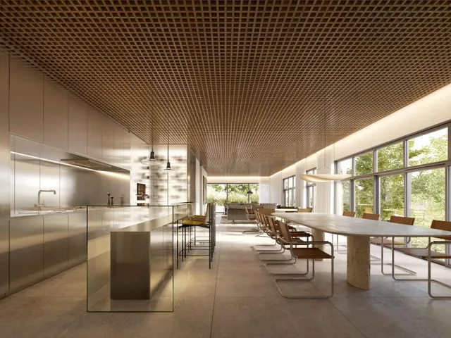 Imagem 10: Apartamentos com 3 dormitórios sendo 1 suíte e 02 suítes americanas