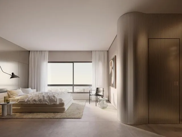 Imagem 13: Apartamentos com 3 dormitórios sendo 1 suíte e 02 suítes americanas