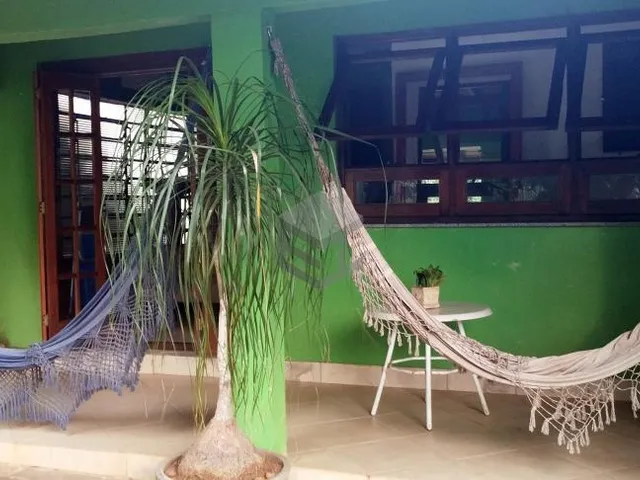 Imagem 2: Casa no Bairro Vila Nova