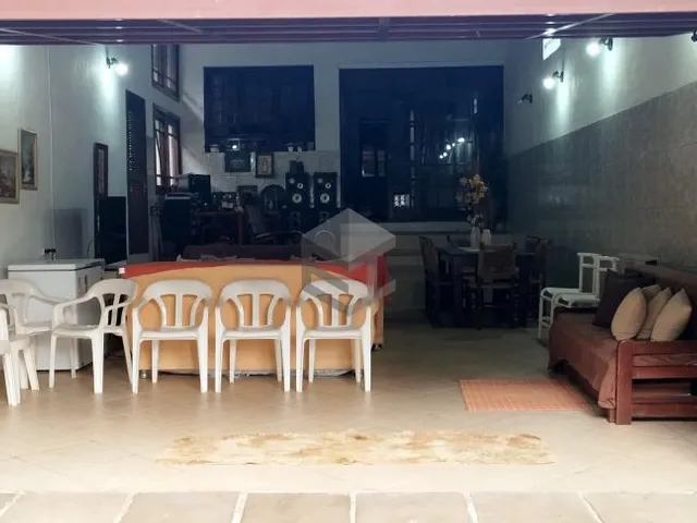 Imagem 5: Casa no Bairro Vila Nova
