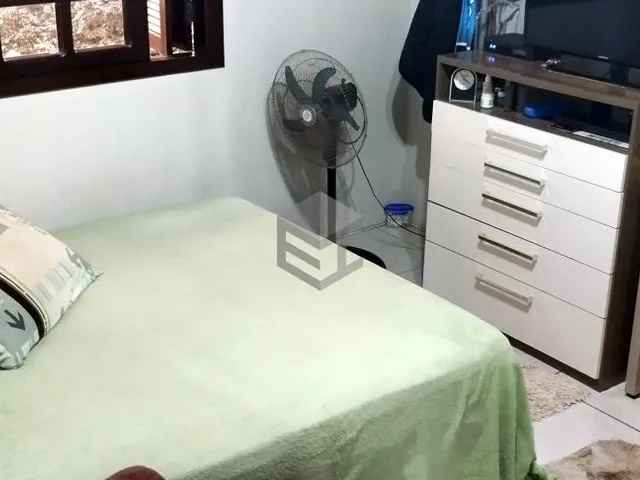 Imagem 14: Casa no Bairro Vila Nova