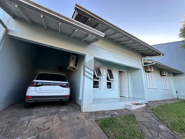 Imagem 1: Casa Plana com piscina: lugar alto sem riscos de alagamento