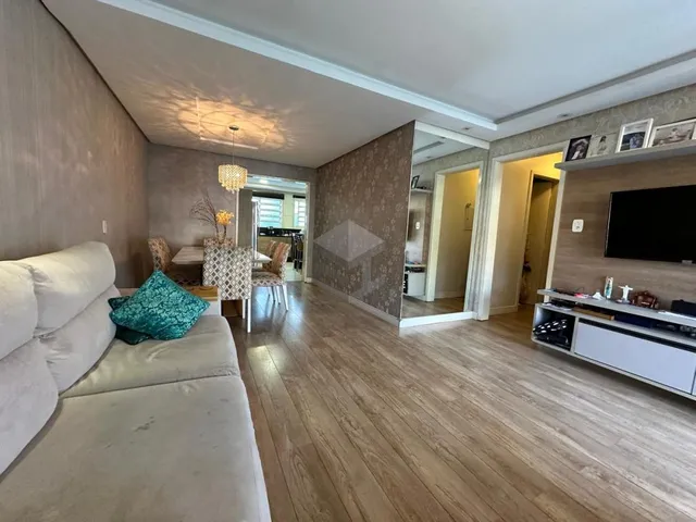 Imagem 4: Casa Plana com piscina: lugar alto sem riscos de alagamento