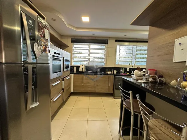 Imagem 7: Casa Plana com piscina: lugar alto sem riscos de alagamento
