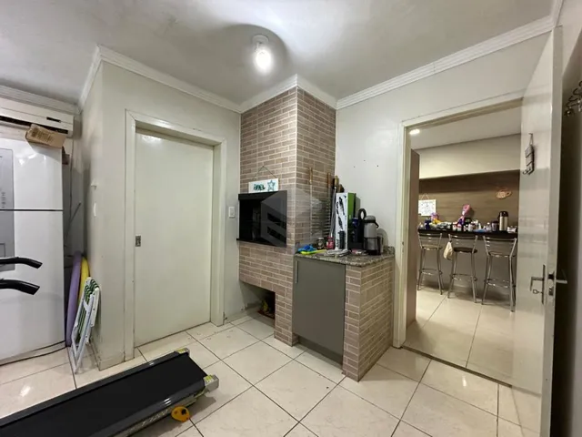 Imagem 10: Casa Plana com piscina: lugar alto sem riscos de alagamento