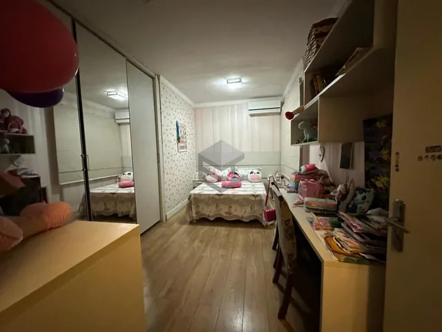 Imagem 13: Casa Plana com piscina: lugar alto sem riscos de alagamento