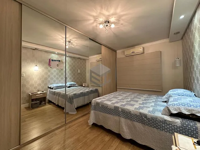 Imagem 16: Casa Plana com piscina: lugar alto sem riscos de alagamento