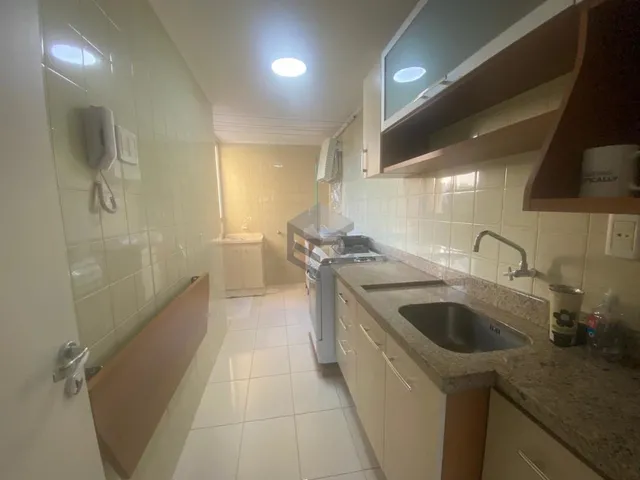 Imagem 6: Apartamento dois dormitórios