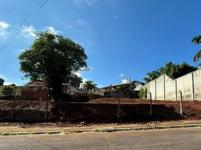 Imagem: Amplo terreno no bairro Boa Vista - Novo