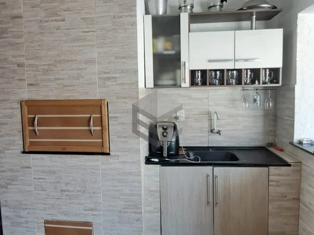 Imagem 13: EXCELENTE CASA COM TERRENO PLANO EM NOVO HAMBURGO
