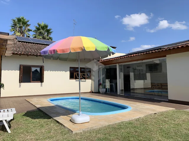 Imagem 16: EXCELENTE CASA COM TERRENO PLANO EM NOVO HAMBURGO