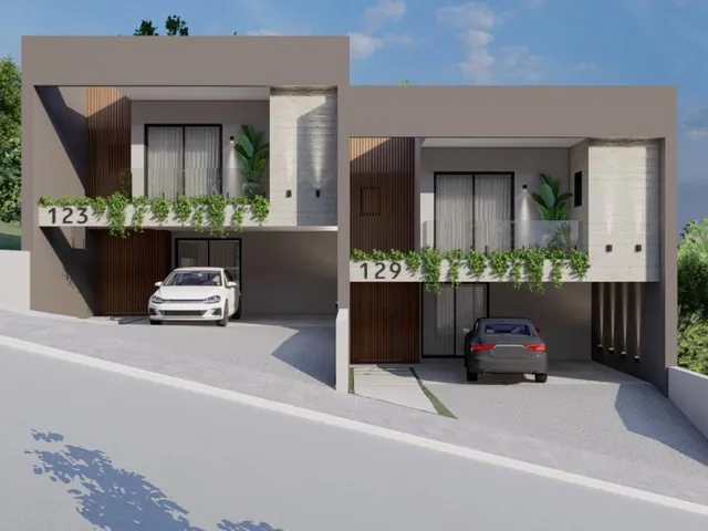 Imagem: Casas NOVAS no Bairro São Rafael - Novo