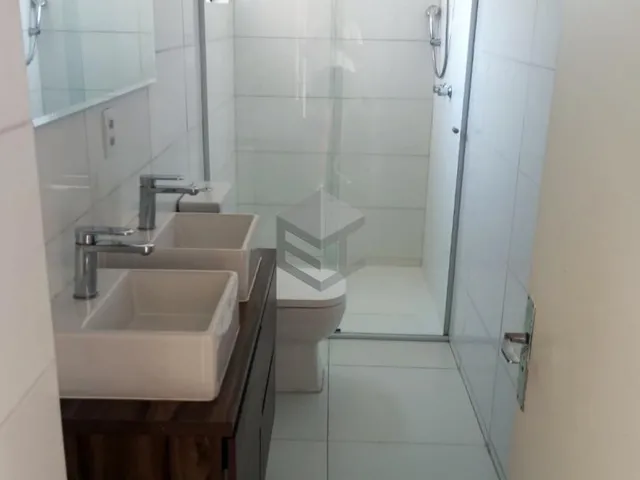 Imagem 9: Apartamento 02 Dormitórios Transformado em 01 Dormitório com Suíte (Podendo Voltar a Dois Novamente