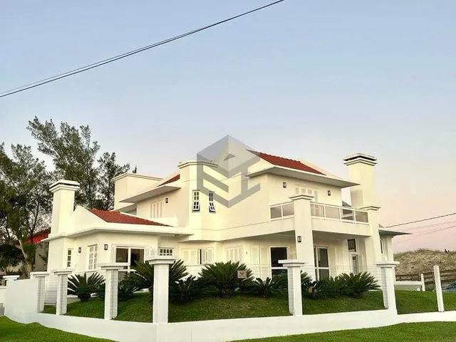 Imagem 2: Casa residencial 5 dormitórios com duas suítes