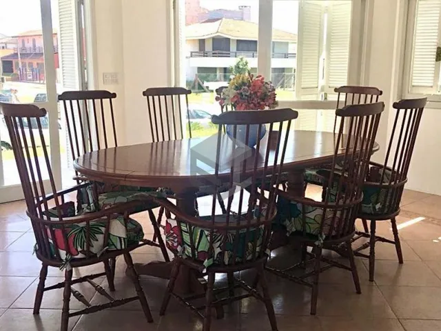 Imagem 8: Casa residencial 5 dormitórios com duas suítes