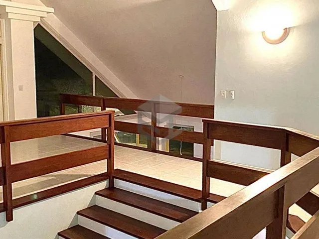 Imagem 11: Casa residencial 5 dormitórios com duas suítes