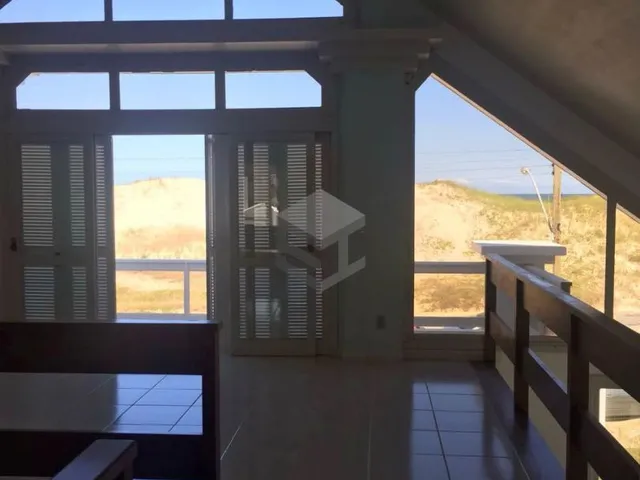 Imagem 14: Casa residencial 5 dormitórios com duas suítes