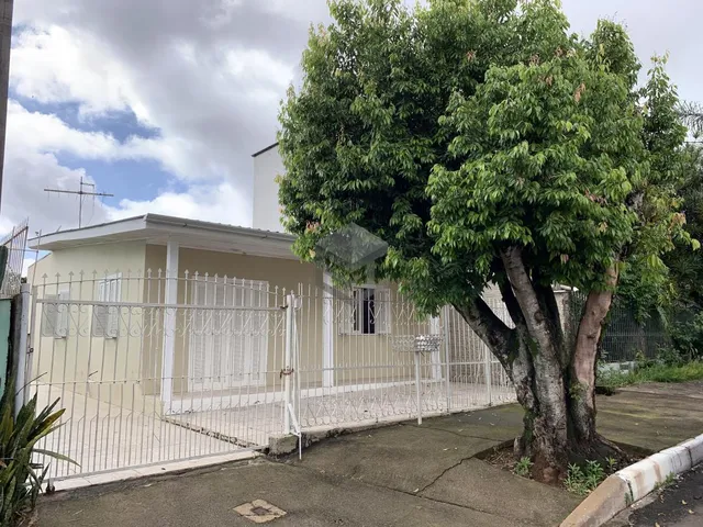 Imagem: CASA RESIDENCIAL COM 3 DORMITÓRIOS EM NOVO