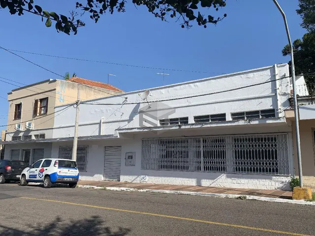Imagem: LOJA EM AV DE GRANDE FLUXO DE PESSOAS PARA