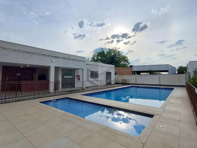 Imagem: Apartamento de 2 Dormitórios com Terraço