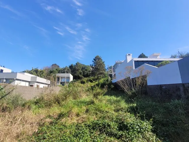 Imagem 3: TERRENO RESIDENCIAL E COMERCIAL EM CAMPO BOM