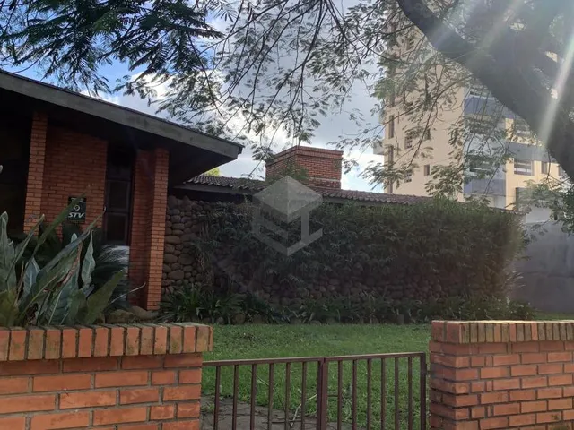 Imagem: CASA COMERCIAL E RESIDENCIAL / BAIRRO JARDIM
