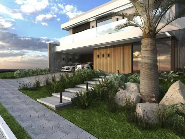 Imagem 4: Casa Nova no Horizon Clube Residencial