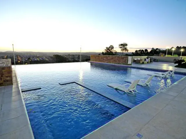 Imagem 7: Casa Nova no Horizon Clube Residencial
