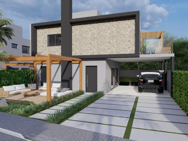 Imagem 10: Casa em condomínio Unique 170m2