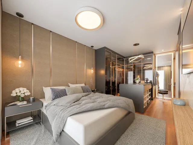 Imagem 16: Casa em condomínio Unique 170m2