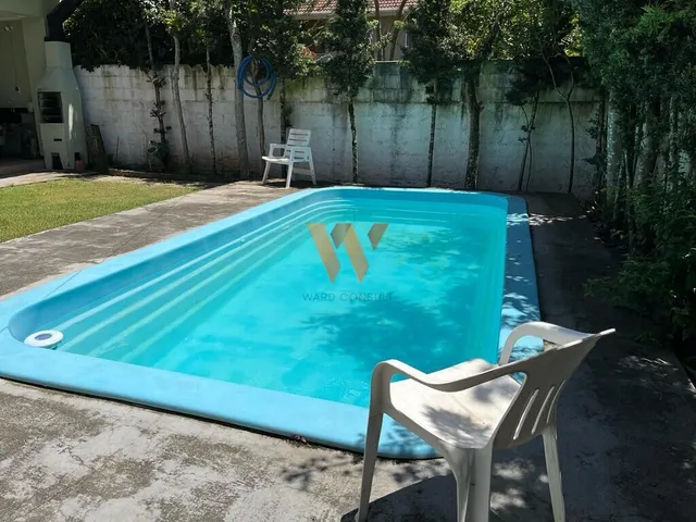 Imagem 2: CASA com 338m² à VENDA em JURERÊ!