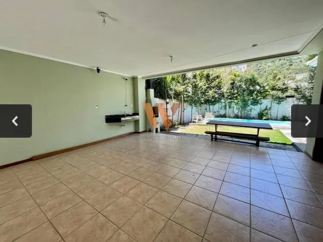 Imagem 3: CASA com 338m² à VENDA em JURERÊ!