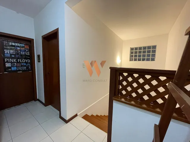 Imagem 6: CASA com 338m² à VENDA em JURERÊ!