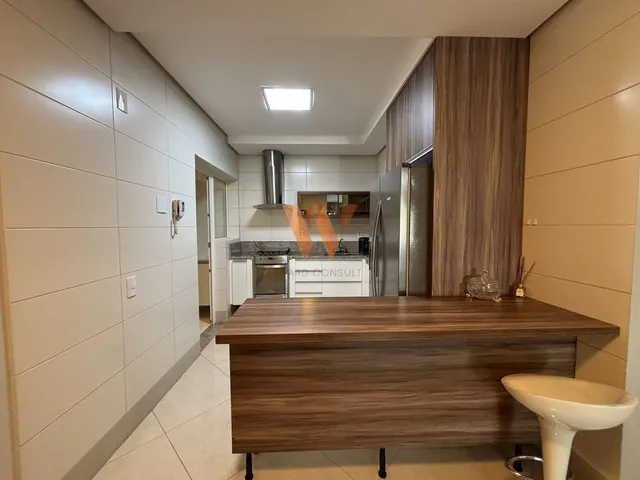Imagem 16: EXCELENTE APARTAMENTO para ALUGUEL ANUAL com 3 SUÍTES EM JURERÊ INTERNACIONAL!