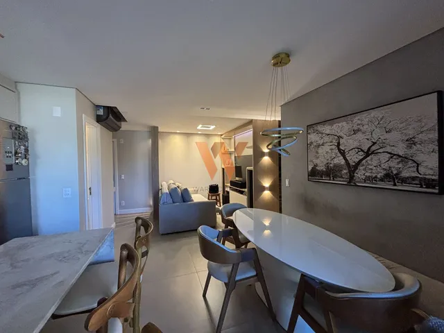 Imagem 3: Apartamento 3 Suítes com 101m² em Jurerê - Florianópolis/SC