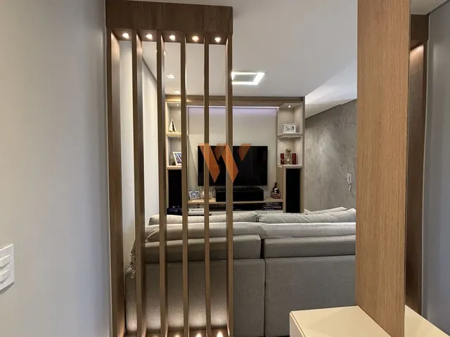 Imagem 6: Apartamento 3 Suítes com 101m² em Jurerê - Florianópolis/SC