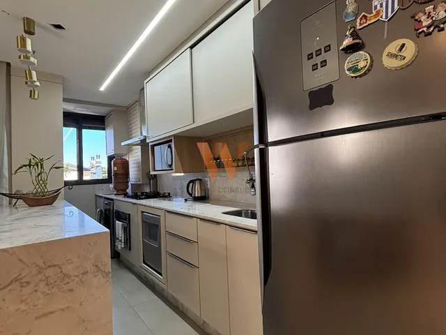 Imagem 9: Apartamento 3 Suítes com 101m² em Jurerê - Florianópolis/SC