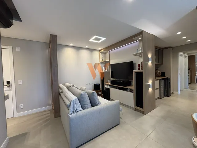Imagem 15: Apartamento 3 Suítes com 101m² em Jurerê - Florianópolis/SC