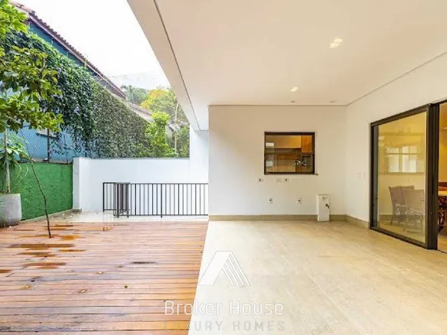 Imagem 2: Vista 908 - Casa em Condomínio no Alto da Boa Vista