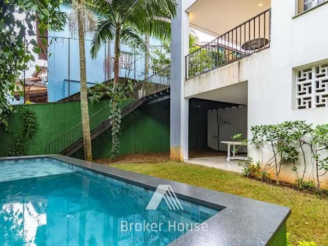 Imagem 5: Vista 908 - Casa em Condomínio no Alto da Boa Vista